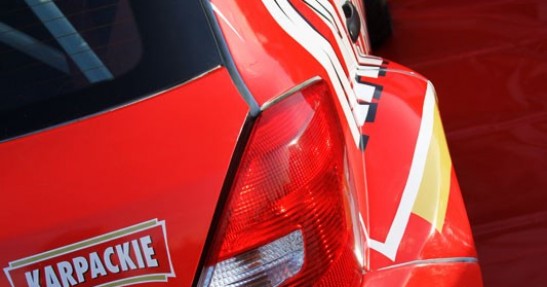 Karpackie Rally Team
